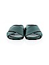 Everlane Green Sandals Size 5 - photo 2