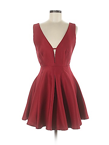 TOBI Cocktail Dress (view 1)