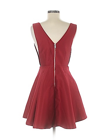 TOBI Cocktail Dress (view 2)