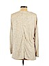 Lou & Grey Tan Long Sleeve T-Shirt Size L - photo 2