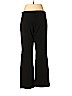 Marc New York Black Casual Pants Size XL - photo 2