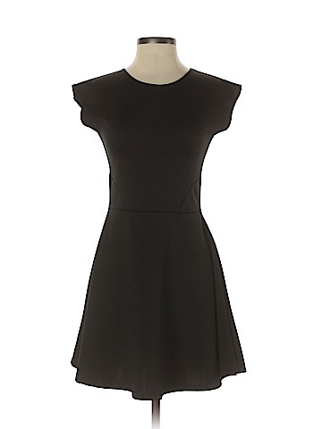 Poof Couture Casual Dress (view 1)