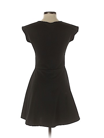 Poof Couture Casual Dress (view 2)