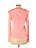 Miss Chievous Pink Pullover Hoodie Size M - photo 2