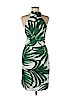 Sam & Lavi Green Casual Dress Size M - photo 1