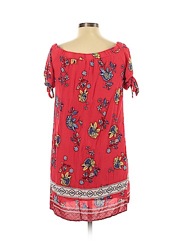 Sequin Hearts Casual Dress (view 2)