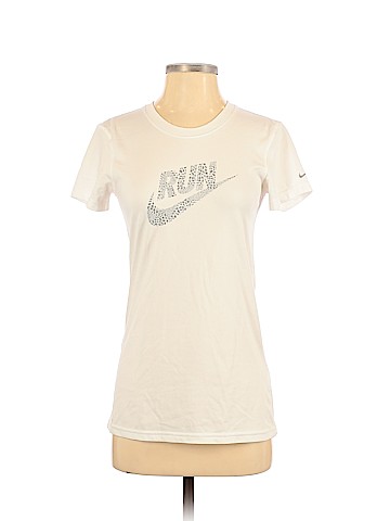 Nike Active T-Shirt (view 1)