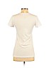 Nike 100% Polyester White Active T-Shirt Size XS - photo 2