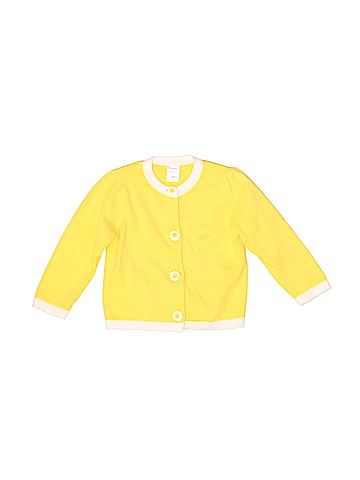 Gymboree Cardigan (view 1)