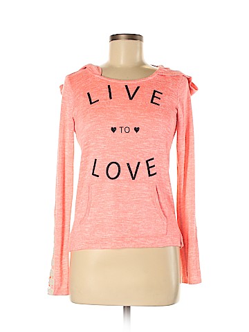 Miss Chievous Pullover Hoodie (view 1)