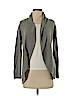 Forever 21 100% Acrylic Gray Cardigan Size S - photo 1