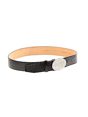 Neiman Marcus Belt (view 1)