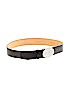 Neiman Marcus Solid Black Belt Size M - photo 1