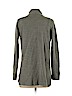 Forever 21 100% Acrylic Gray Cardigan Size S - photo 2