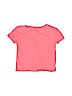 Gap Kids 100% Cotton Pink Short Sleeve T-Shirt Size S (kids) - photo 2