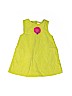 Gymboree 100% Cotton Green Dress Size 18-24 mo - photo 1