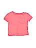 Gap Kids 100% Cotton Pink Short Sleeve T-Shirt Size S (kids) - photo 1