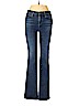 Adriano Goldschmied Blue Jeans Size 24 waist - photo 1