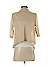 H&M Tan Cardigan Size S - photo 2
