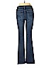 Adriano Goldschmied Blue Jeans Size 24 waist - photo 2