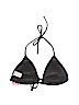 Candie's Black Swimsuit Top Size M - photo 2