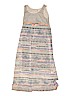 Japna Kids Gray Dress Size 12 - photo 1