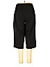 Studio 1940 Black Dress Pants Size 18 - photo 2