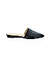 Everlane Black Mule/Clog Size 5 1/2 - photo 1