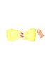 Mudd Yellow Swimsuit Top Size M - photo 1