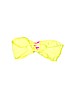 Mudd Yellow Swimsuit Top Size M - photo 2