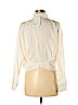 & Other Stories Ivory Long Sleeve Blouse Size 8 - photo 2