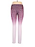 Assorted Brands Purple Active Pants Size XXL - photo 1