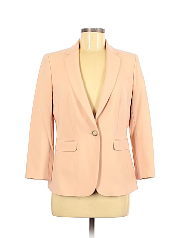 Ann Taylor Blazer (view 1)