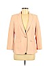 Ann Taylor Pink Blazer Size 8 (petite) - photo 1