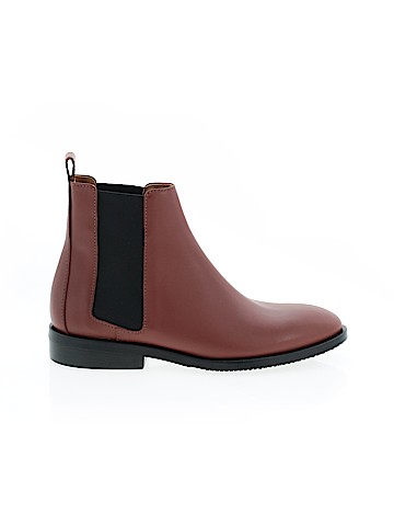 Everlane Boots (view 1)