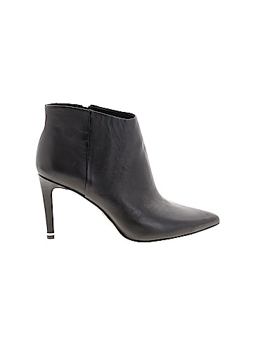 Kenneth Cole New York Ankle Boots (view 1)
