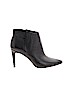 Kenneth Cole New York Black Ankle Boots Size 9 1/2 - photo 1