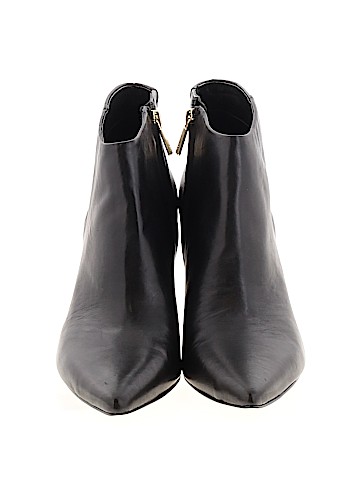 Kenneth Cole New York Ankle Boots (view 2)
