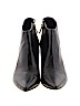 Kenneth Cole New York Black Ankle Boots Size 9 1/2 - photo 2