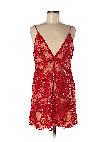 Free People Cocktail Dress (view 1)