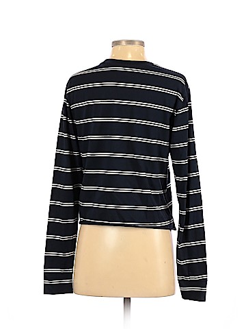 Hollister Long Sleeve T-Shirt (view 2)