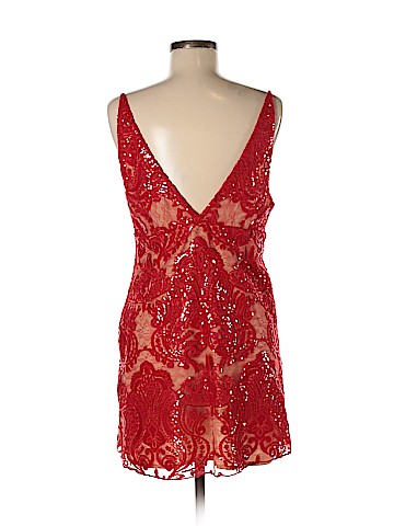 Free People Cocktail Dress (view 2)