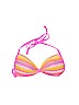SO Pink Swimsuit Top Size XS - photo 1