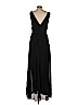 Ever Pretty 100% Polyester Black Cocktail Dress Size 10 - photo 2