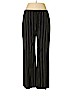 Garfield & Marks 100% Polyester Black Dress Pants Size 12 - photo 1