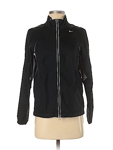 Nike Track Jacket (view 1)