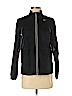 Nike 100% Polyester Black Track Jacket Size S - photo 1