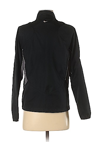 Nike Track Jacket (view 2)