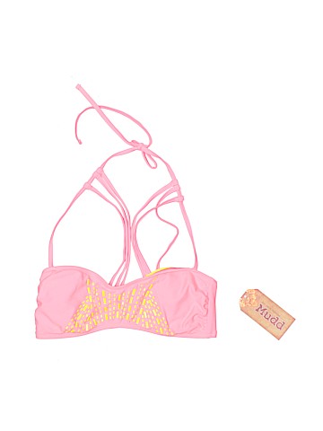 Mudd Swimsuit Top (view 1)