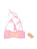 Mudd Pink Swimsuit Top Size XS - photo 1